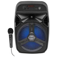 בידורית קריוקי DOME DM-3006 למכירה 