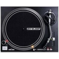 פטיפון Reloop RP-4000 MK2 למכירה , 2 image