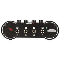 מגבר אוזניות Proel HPAMP104 למכירה , 2 image