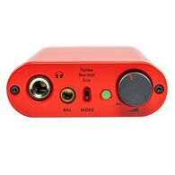 מגבר אוזניות iFi Audio iDSD Diablo למכירה , 2 image
