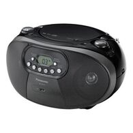 מערכת שמע ניידת Panasonic RX-DU10K פנסוניק למכירה 