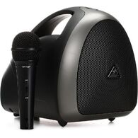 בידורית Behringer HPA40 ברינגר למכירה , 3 image