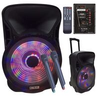 בידורית קריוקי Proaudio SKL-315B למכירה , 2 image