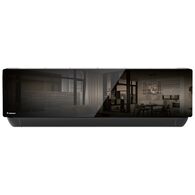 מזגן עילי Smart 16X SQ WIFI Black שנת 2022 Tornado  1.25 כ"ס טורנדו למכירה , 2 image