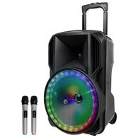 בידורית קריוקי Pure Acoustics ZX-100 למכירה , 4 image