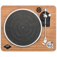 פטיפון House of Marley Stir It Up Wireless Turntable EM-JT002-SB למכירה , 2 image