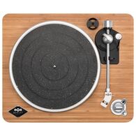 פטיפון House of Marley Stir It Up Wireless Turntable EM-JT002-SB למכירה , 3 image