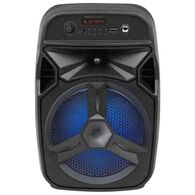 בידורית קריוקי Pure Acoustics STB-61 למכירה 