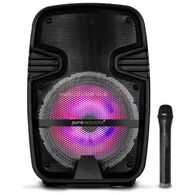 בידורית קריוקי Pure Acoustics V-1208 למכירה 