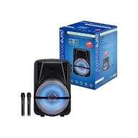 בידורית קריוקי Pure Acoustics V-12100 למכירה , 3 image