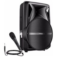 בידורית קריוקי Samvix Travis X126 30W למכירה , 2 image