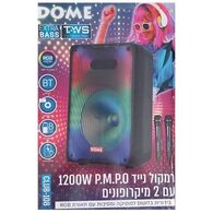 בידורית קריוקי DOME Club-108 למכירה , 5 image