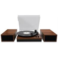 פטיפון Pure Acoustics Tt-45 למכירה , 3 image