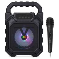 בידורית קריוקי Pure Acoustics Rasta-5 למכירה 
