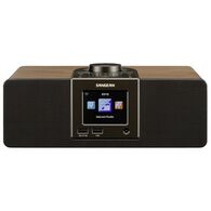מערכת שמע ניידת Sangean WFR -32 למכירה 
