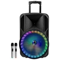 בידורית קריוקי Pure Acoustics ZX-100 למכירה 