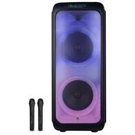 בידורית קריוקי Pure Acoustics Escape למכירה 