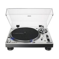 פטיפון Audio Technica AT-LP140XP אודיו טכניקה למכירה , 4 image
