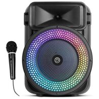 בידורית קריוקי Pure Acoustics WOMB-108 למכירה , 2 image