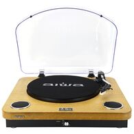 פטיפון Aiwa GBTUR-120 למכירה , 2 image