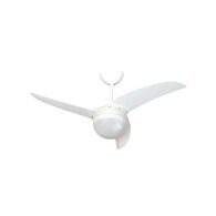 מאוורר תקרה מאוורר תקרה + שלט Braziled 42" CCT 25W SM-42C01L/WCT Semicom למכירה 