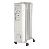 רדיאטור  7 צלעות Gold Line ATL2007 גולד ליין למכירה , 2 image