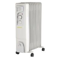 רדיאטור  9 צלעות Gold Line ATL2009 גולד ליין למכירה , 2 image