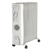 רדיאטור  12 צלעות Gold Line ATL2012T גולד ליין למכירה , 2 image