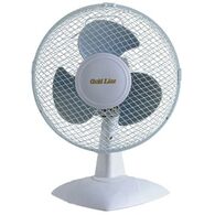 מאוורר רצפה Goldline ATL305A 9" למכירה , 2 image