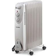 רדיאטור  11 צלעות Hyundai HAH1110 יונדאי למכירה , 2 image