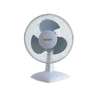 מאוורר שולחן Goldline ATL305 12"&lrm; למכירה , 2 image