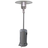 פטריית חימום 25595 פטריית גז - METAL COLOR לבן Camptown קמפטאון למכירה 