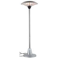 פטריית חימום 25784 פטריה חשמלית FIRE DOME Camptown קמפטאון למכירה 