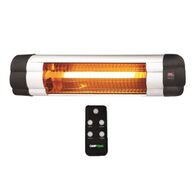 מקרן חום 98753 W3000 תנור חימום + שלט בעוצמה Camptown קמפטאון למכירה , 2 image