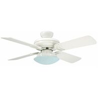 מאוורר תקרה star 4 42'' עם שלט ElectroStar למכירה , 2 image