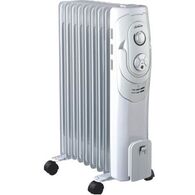 רדיאטור  9 צלעות Sunbeam SOR 900 למכירה , 2 image