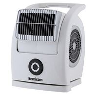 מאוורר רצפה מאוורר רצפה HAFA300 Semicom למכירה , 2 image