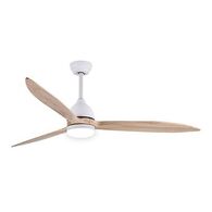 מאוורר תקרה מאוורר תקרה Hercules 60" 20W CCT SM-1070B/WH/BK Semicom למכירה , 2 image