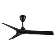 מאוורר תקרה מאוורר תקרה+שלט IP44 Atlantic G9 52" SM-1069/DW/WO/WH Semicom למכירה 