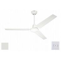 מאוורר תקרה Westinghouse Industrial 56"&lrm; למכירה , 3 image