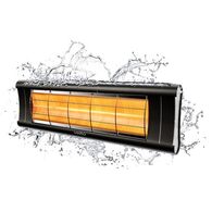 תנור הלוגן/אינפרא Veito Aero L.C 2500W למכירה , 3 image