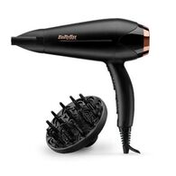מייבש שיער Babyliss BA-D570DILE בייביליס למכירה , 2 image
