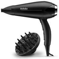 מייבש שיער Babyliss D572DE בייביליס למכירה , 2 image
