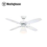 מאוורר תקרה Capitol 42'' עם שלט Westinghouse למכירה , 5 image