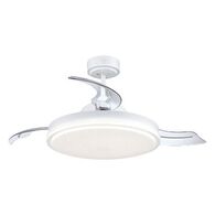 מאוורר תקרה Pinta 42" CCT עם שלט Westinghouse למכירה , 2 image