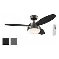 מאוורר תקרה Alloy 42'' עם שלט Westinghouse למכירה , 4 image