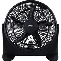 מאוורר רצפה Graetz GRF322 למכירה , 2 image