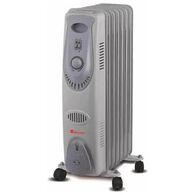 רדיאטור  7 צלעות Selmor SE-7 סלמור למכירה , 2 image