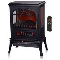 קמין Matrix Blaze 1800w MX-FP-BLAZE-BK למכירה , 2 image