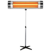 תנור הלוגן/אינפרא Camptown PHW-2500 P22454 קמפטאון למכירה , 3 image